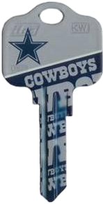 Dallas Cowboys Key